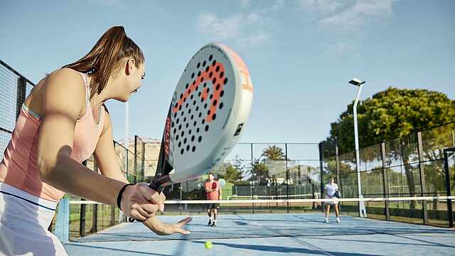 Padel